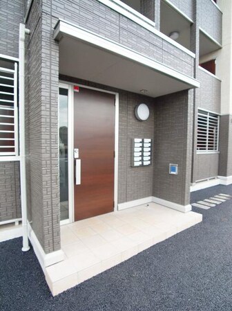 シーク・カシワの物件内観写真